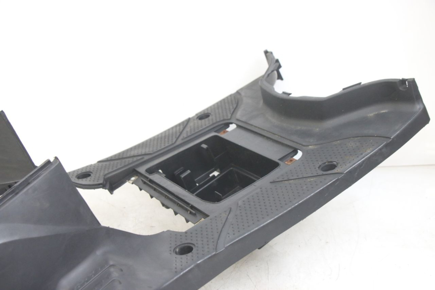 photo de ESTRIBO SYM ORBIT 2 4T 50 (2018 - 2022)