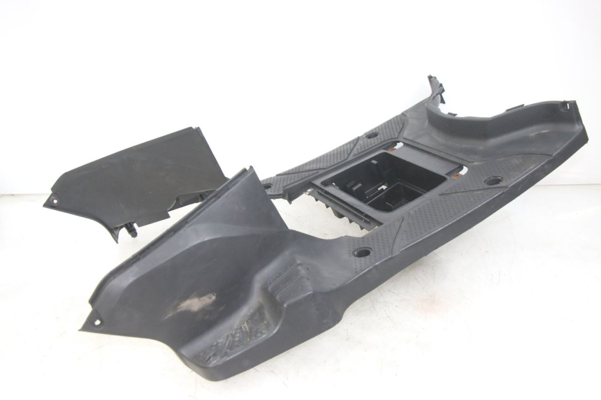 photo de ESTRIBO SYM ORBIT 2 4T 50 (2018 - 2022)