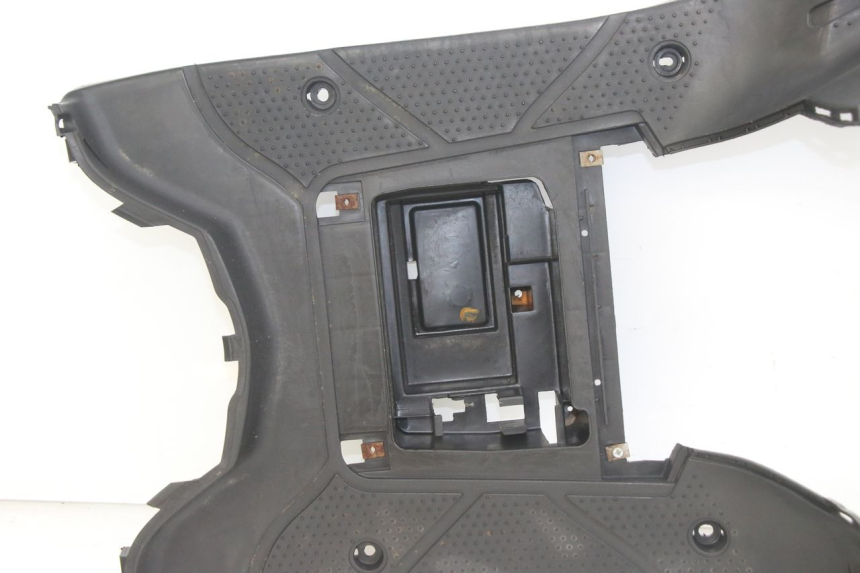 photo de ESTRIBO SYM ORBIT 2 4T 50 (2018 - 2022)