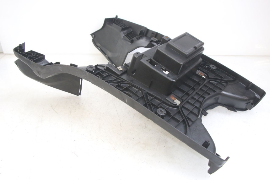 photo de ESTRIBO SYM ORBIT 2 4T 50 (2018 - 2022)