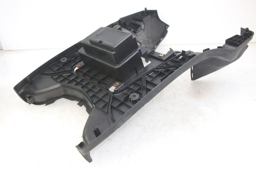 photo de ESTRIBO SYM ORBIT 2 4T 50 (2018 - 2022)