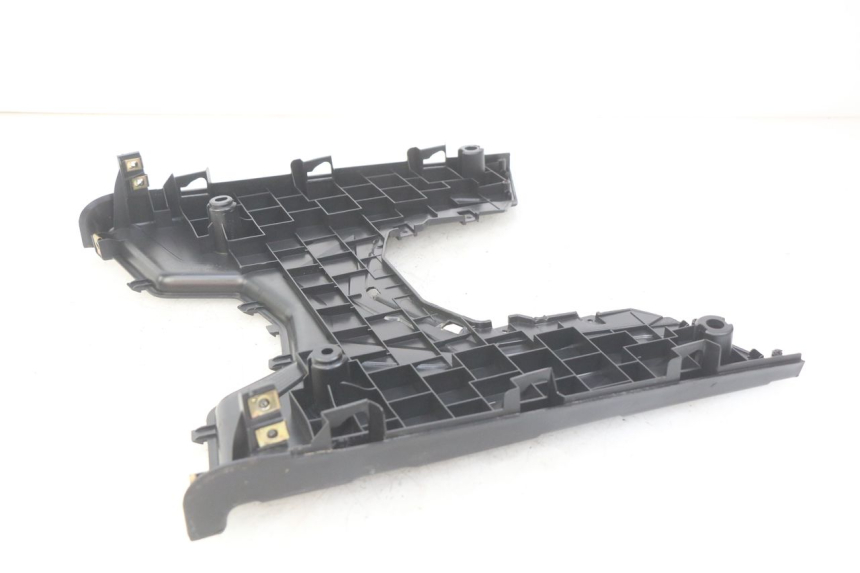 photo de ESTRIBO SYM ORBIT III 3 4T 50 (2018 - 2021)