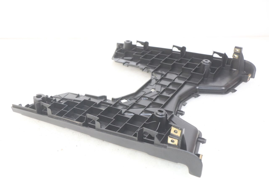 photo de ESTRIBO SYM ORBIT III 3 4T 50 (2018 - 2021)