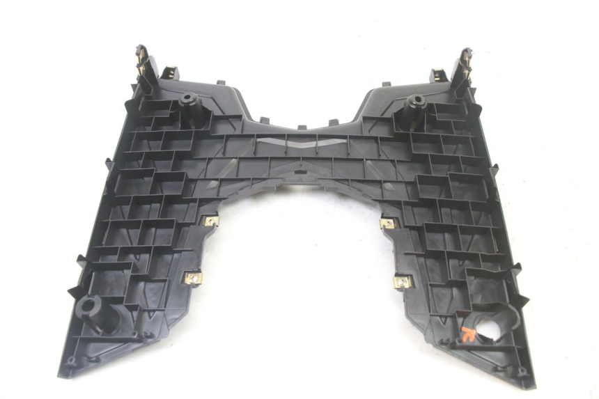 photo de TAPA REPOSAPIES SYM ORBIT III 3 4T 50 (2021 - 2025)