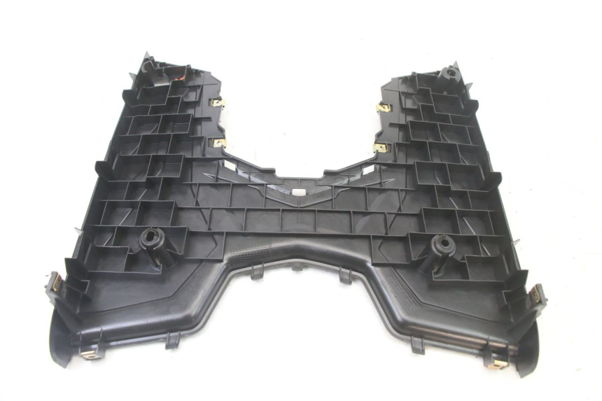 photo de TAPA REPOSAPIES SYM ORBIT III 3 4T 50 (2021 - 2025)