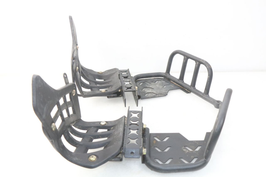 photo de TAPA REPOSAPIES ORION SPORTRAX 125
