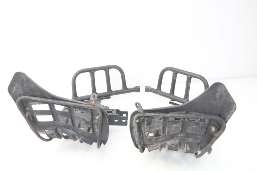 photo de TAPA REPOSAPIES ORION SPORTRAX 125