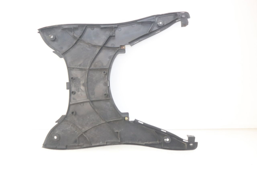 photo de ESTRIBO KYMCO PEOPLE 250 (2004 - 2008) - Zoom estado de uso