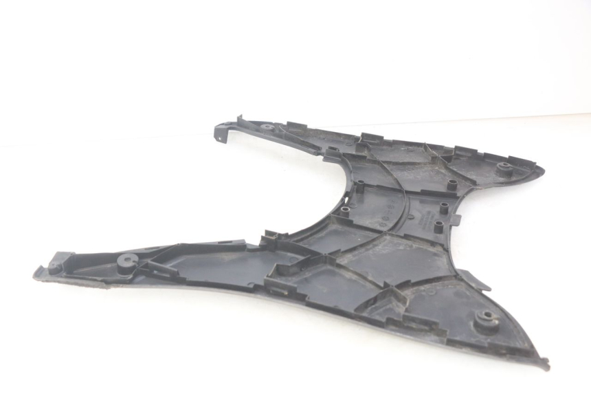 photo de ESTRIBO KYMCO PEOPLE 250 (2004 - 2008) - Primer plano técnico