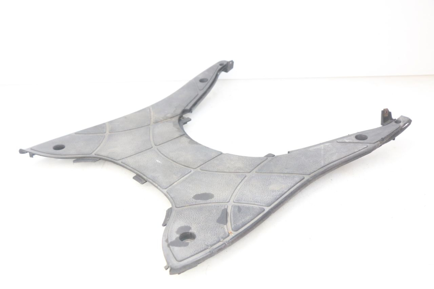 photo de ESTRIBO KYMCO PEOPLE 250 (2004 - 2008) - Estado de la superficie y material