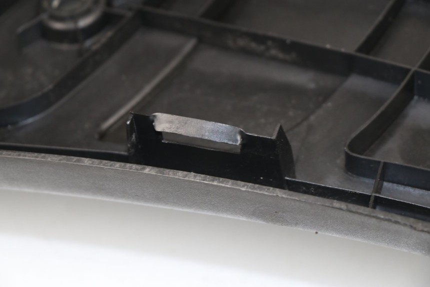 photo de ESTRIBO PEUGEOT ELYSTAR 50 (2002 - 2014)