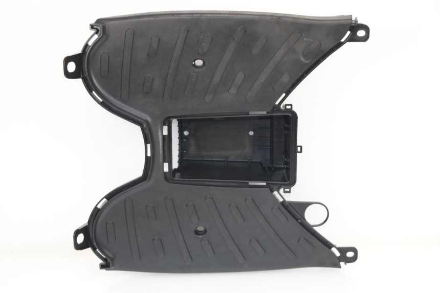 photo de TAPA REPOSAPIES PEUGEOT KISBEE 2T 50 (2010 - 2017)