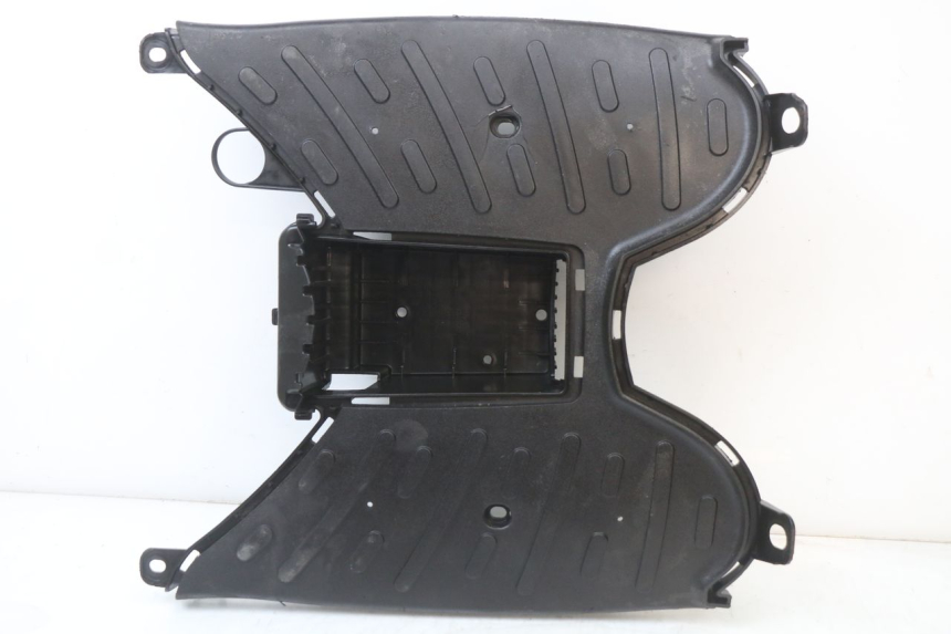 photo de TAPA REPOSAPIES PEUGEOT STREETZONE I 2T 50 (2018 - 2020)
