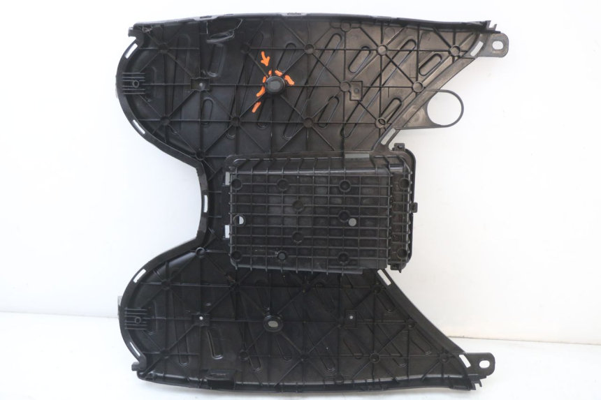 photo de TAPA REPOSAPIES PEUGEOT STREETZONE I 2T 50 (2018 - 2020)