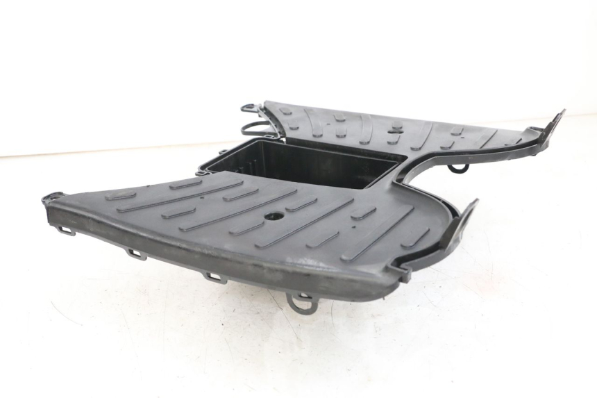 photo de TAPA REPOSAPIES PEUGEOT STREETZONE I 2T 50 (2018 - 2020)