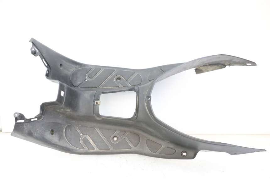 photo de TAPA REPOSAPIES PEUGEOT TKR TREKKER FURIOUS 50 (2005 - 2014)