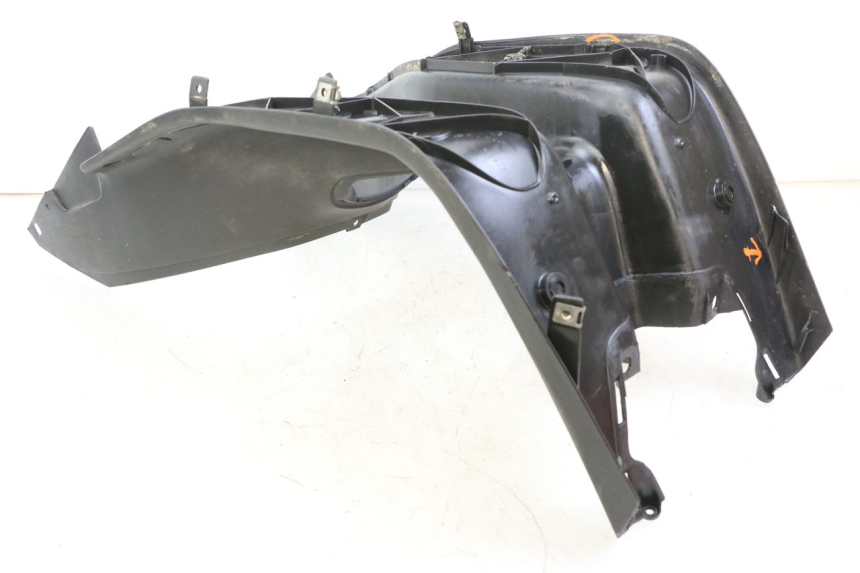 photo de TAPA REPOSAPIES PEUGEOT TKR TREKKER FURIOUS 50 (2005 - 2014)