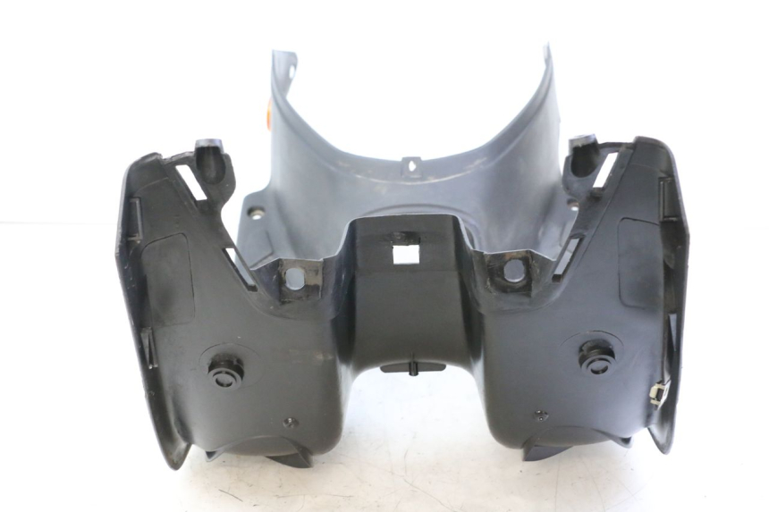 photo de TAPA REPOSAPIES PEUGEOT TKR TREKKER FURIOUS 50 (2005 - 2014)