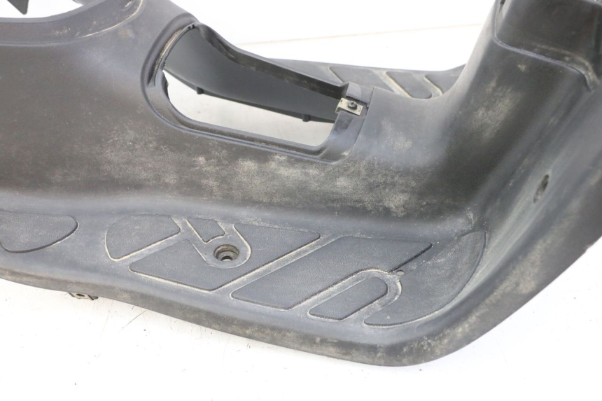 photo de TAPA REPOSAPIES PEUGEOT TKR TREKKER FURIOUS 50 (2005 - 2014)