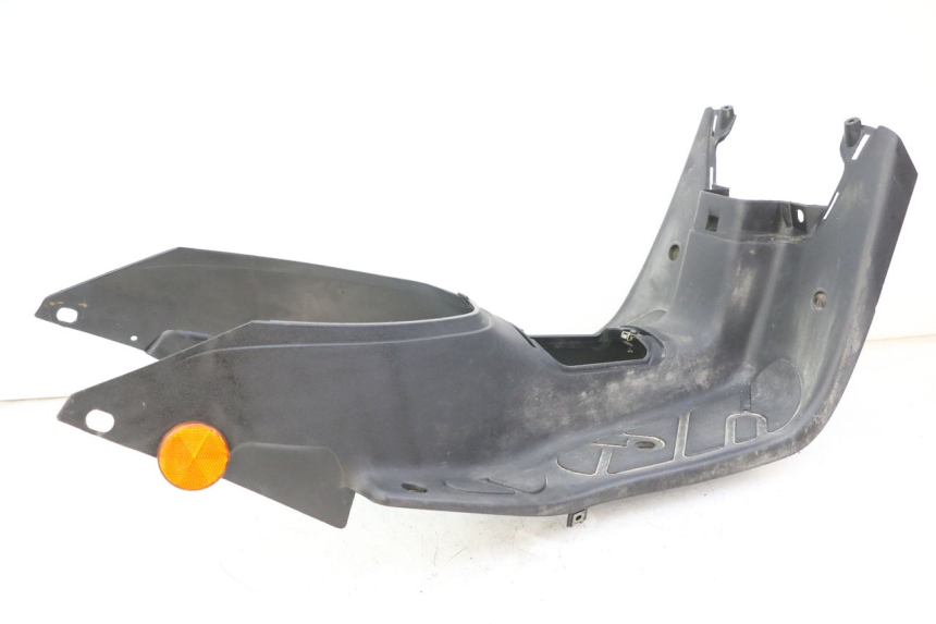 photo de TAPA REPOSAPIES PEUGEOT TKR TREKKER FURIOUS 50 (2005 - 2014)