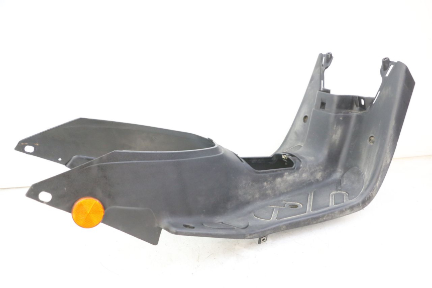 photo de TAPA REPOSAPIES PEUGEOT TKR TREKKER FURIOUS 50 (2005 - 2014)