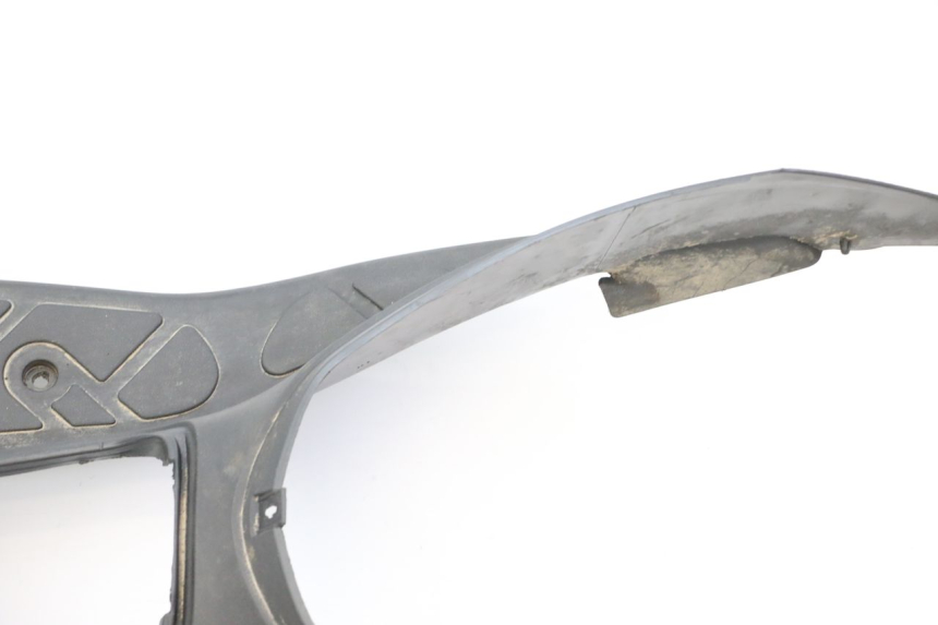 photo de TAPA REPOSAPIES PEUGEOT TKR TREKKER FURIOUS 50 (2005 - 2014)