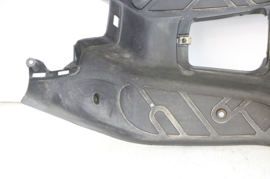 photo de TAPA REPOSAPIES PEUGEOT TKR TREKKER FURIOUS 50 (2005 - 2014)