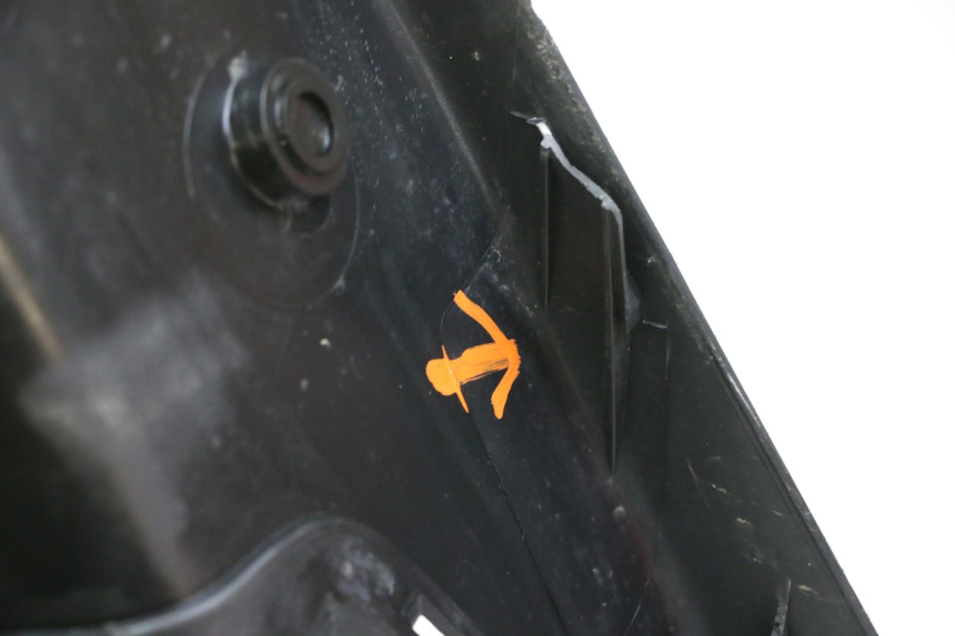 photo de TAPA REPOSAPIES PEUGEOT TKR TREKKER FURIOUS 50 (2005 - 2014)