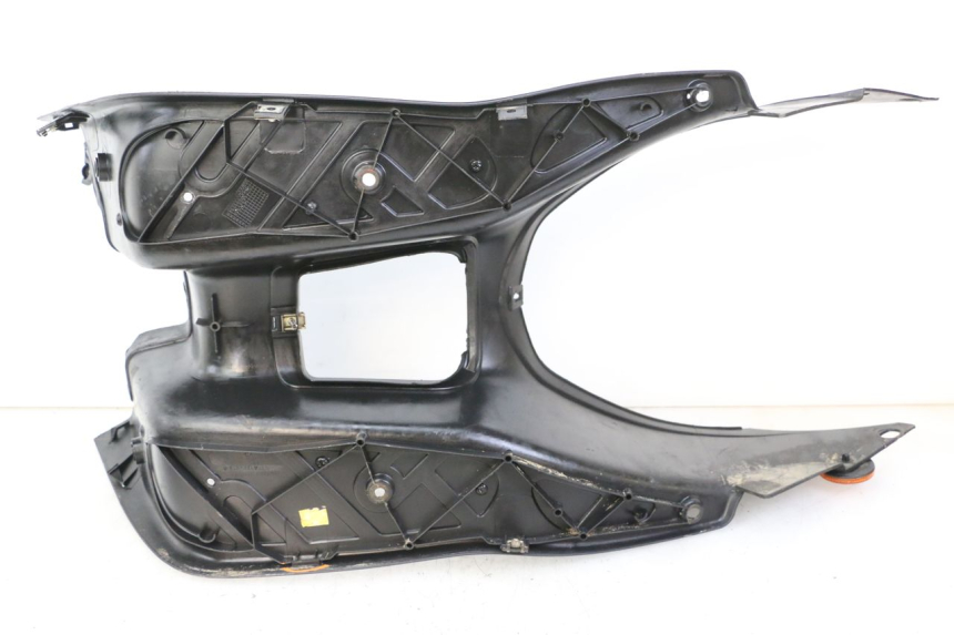 photo de TAPA REPOSAPIES PEUGEOT TKR TREKKER FURIOUS 50 (2005 - 2014)