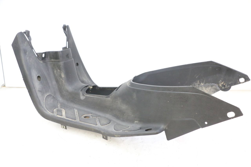 photo de TAPA REPOSAPIES PEUGEOT TKR TREKKER FURIOUS 50 (2005 - 2014)