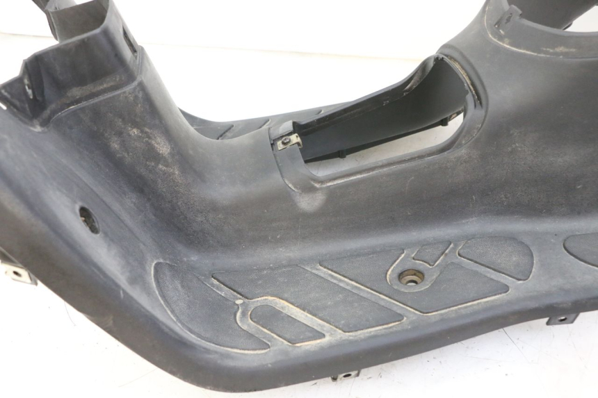 photo de TAPA REPOSAPIES PEUGEOT TKR TREKKER FURIOUS 50 (2005 - 2014)