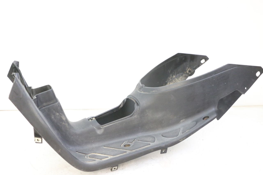 photo de TAPA REPOSAPIES PEUGEOT TKR TREKKER FURIOUS 50 (2005 - 2014)