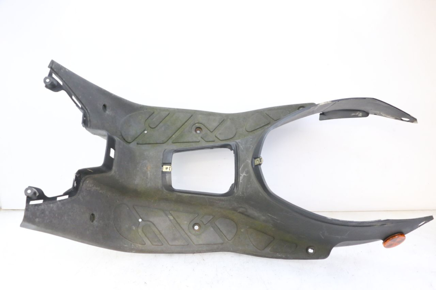 photo de TAPA REPOSAPIES PEUGEOT TREKKER TKR 50 (2005 - 2014)