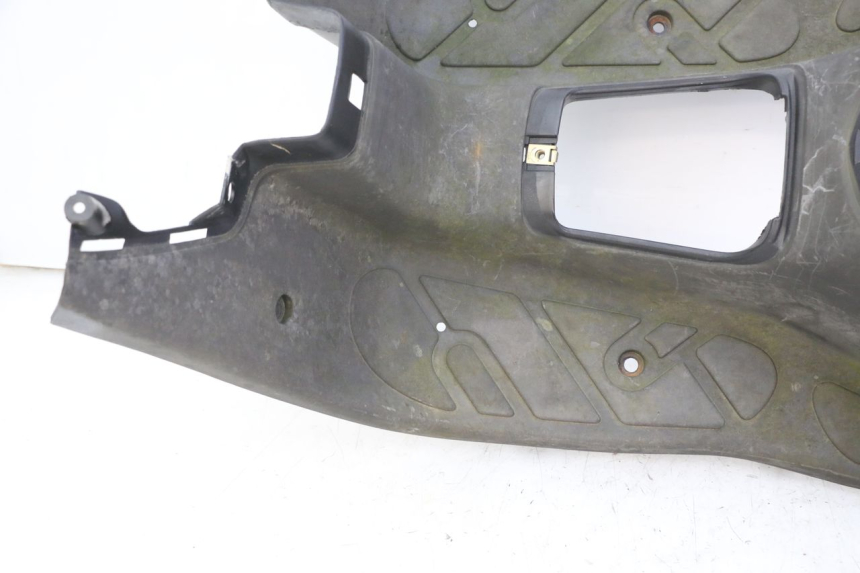 photo de TAPA REPOSAPIES PEUGEOT TREKKER TKR 50 (2005 - 2014)