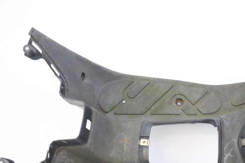 photo de TAPA REPOSAPIES PEUGEOT TREKKER TKR 50 (2005 - 2014)