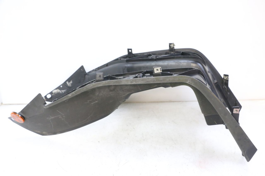 photo de TAPA REPOSAPIES PEUGEOT TREKKER TKR 50 (2005 - 2014)