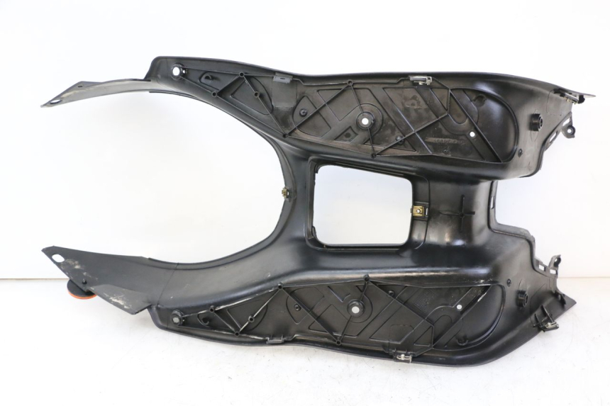 photo de TAPA REPOSAPIES PEUGEOT TREKKER TKR 50 (2005 - 2014)