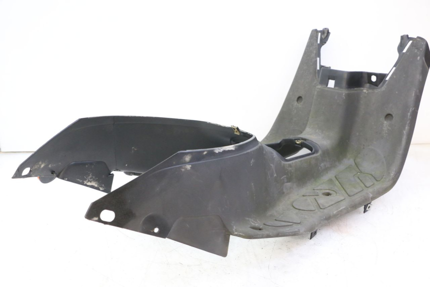 photo de TAPA REPOSAPIES PEUGEOT TREKKER TKR 50 (2005 - 2014)