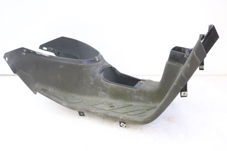 photo de TAPA REPOSAPIES PEUGEOT TREKKER TKR 50 (2005 - 2014)