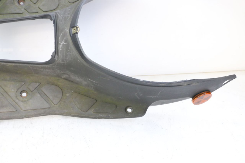 photo de TAPA REPOSAPIES PEUGEOT TREKKER TKR 50 (2005 - 2014)
