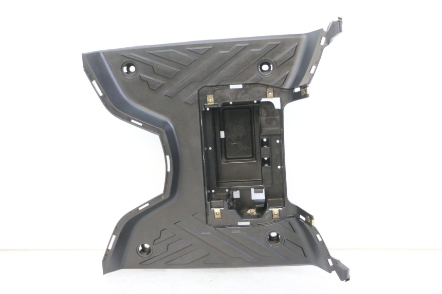 photo de TAPA REPOSAPIES PEUGEOT TWEET 4T 50 (2023 - 2025)