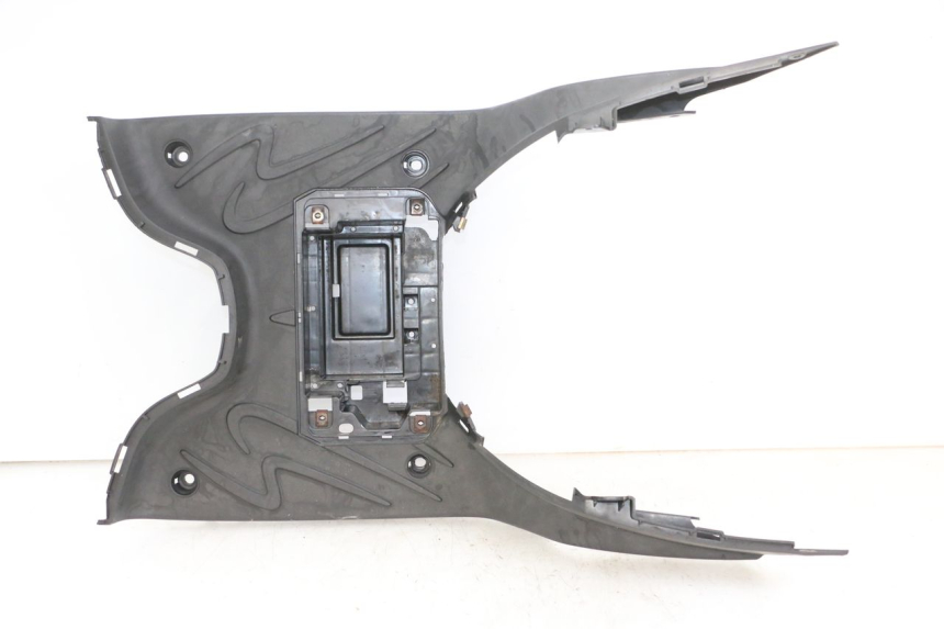 photo de TAPA REPOSAPIES PEUGEOT TWEET 4T 50 (2014 - 2019)
