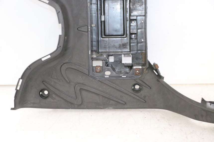 photo de TAPA REPOSAPIES PEUGEOT TWEET 4T 50 (2014 - 2019)
