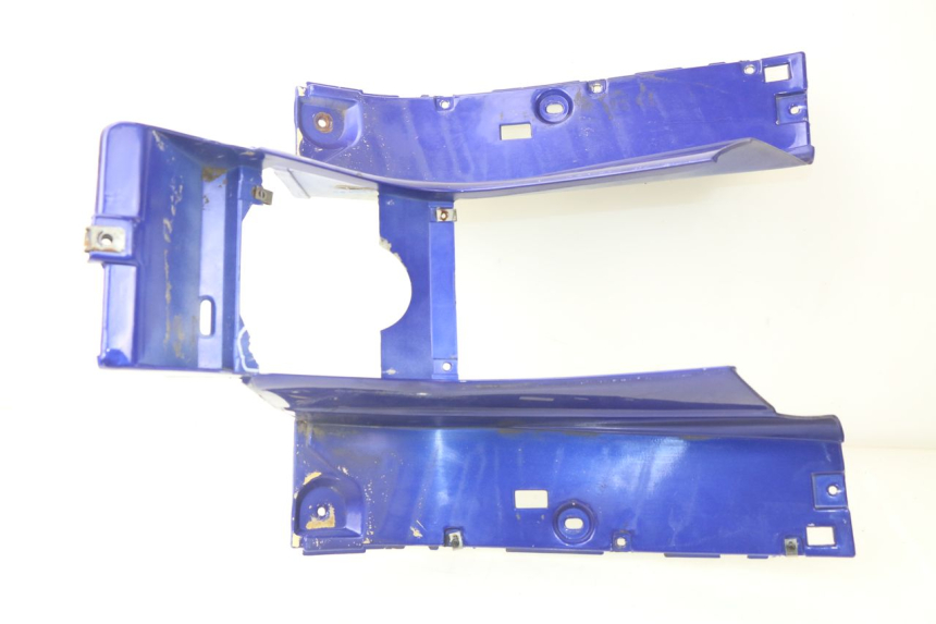 photo de TAPA REPOSAPIES PIAGGIO HEXAGON LX4 125 (1998 - 2001)