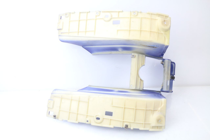 photo de TAPA REPOSAPIES PIAGGIO HEXAGON LX4 125 (1998 - 2001)