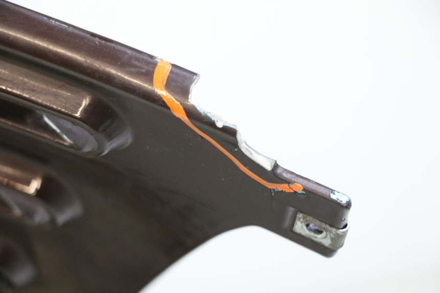 photo de TAPA REPOSAPIES PIAGGIO VESPA LX IE 125 (2010 - 2012)