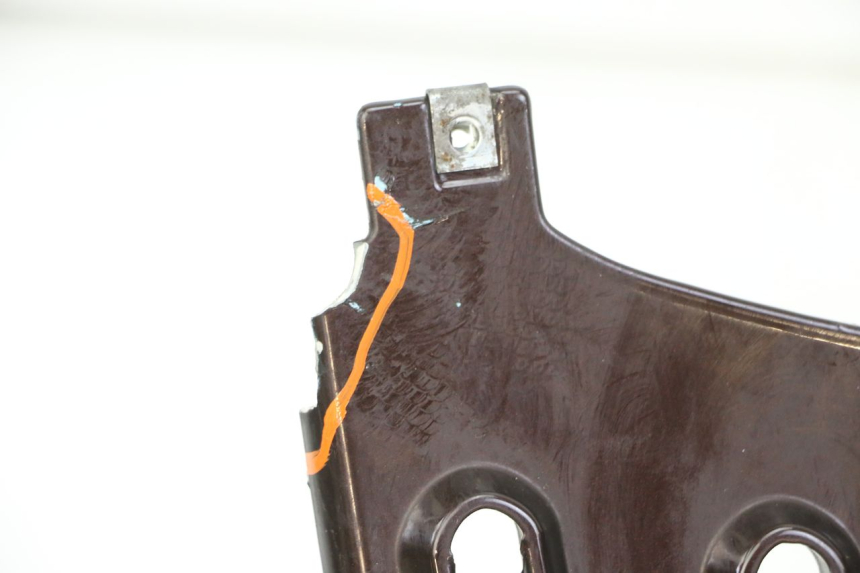 photo de TAPA REPOSAPIES PIAGGIO VESPA LX IE 125 (2010 - 2012)