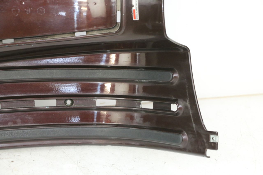 photo de TAPA REPOSAPIES PIAGGIO VESPA LX IE 125 (2010 - 2012)