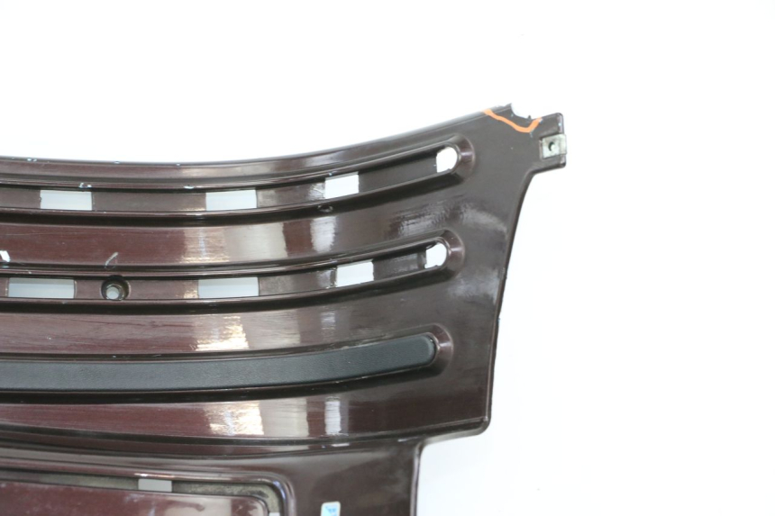 photo de TAPA REPOSAPIES PIAGGIO VESPA LX IE 125 (2010 - 2012)