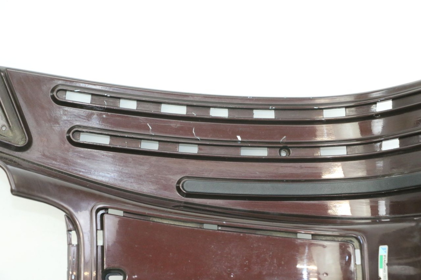 photo de TAPA REPOSAPIES PIAGGIO VESPA LX IE 125 (2010 - 2012)